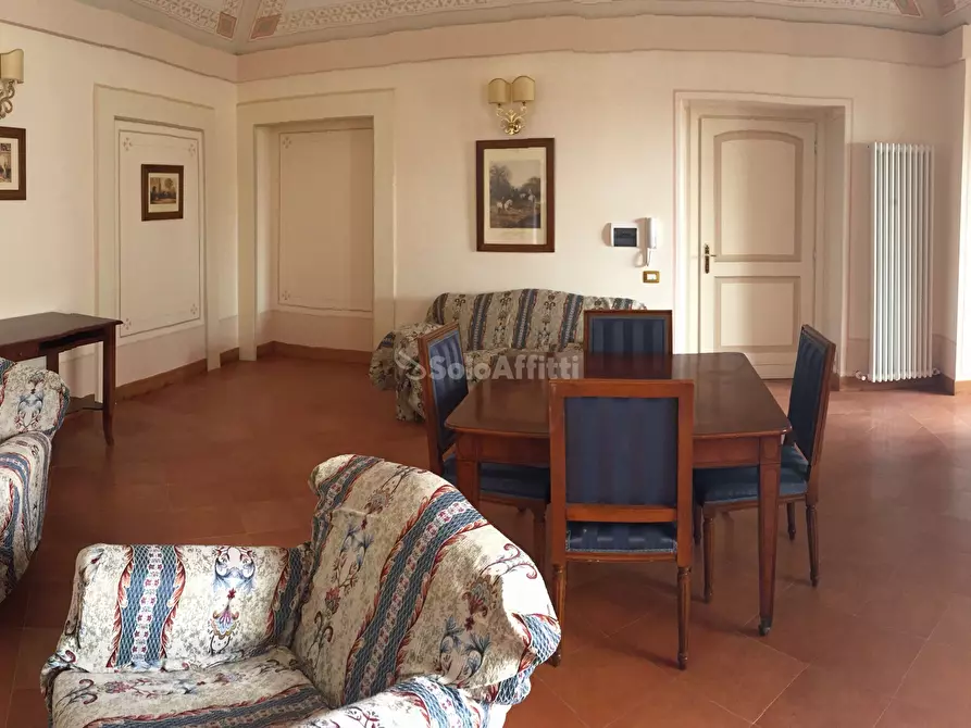 appartamento in affitto a Terni in zona Centro Città