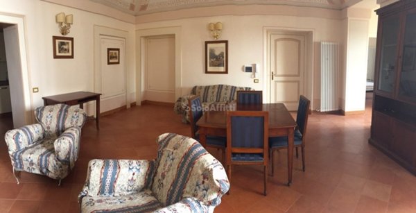 appartamento in affitto a Terni in zona Centro Città