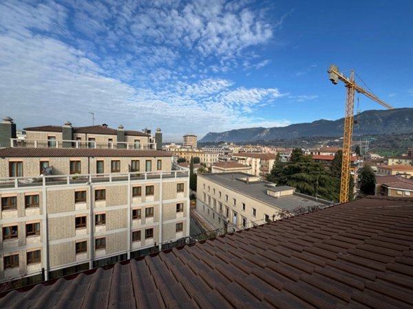 appartamento in affitto a Terni
