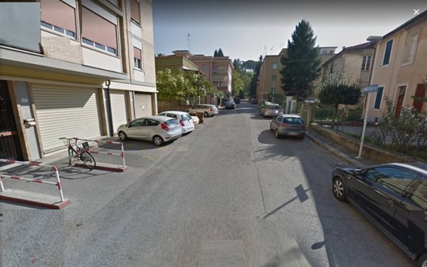 appartamento in affitto a Terni