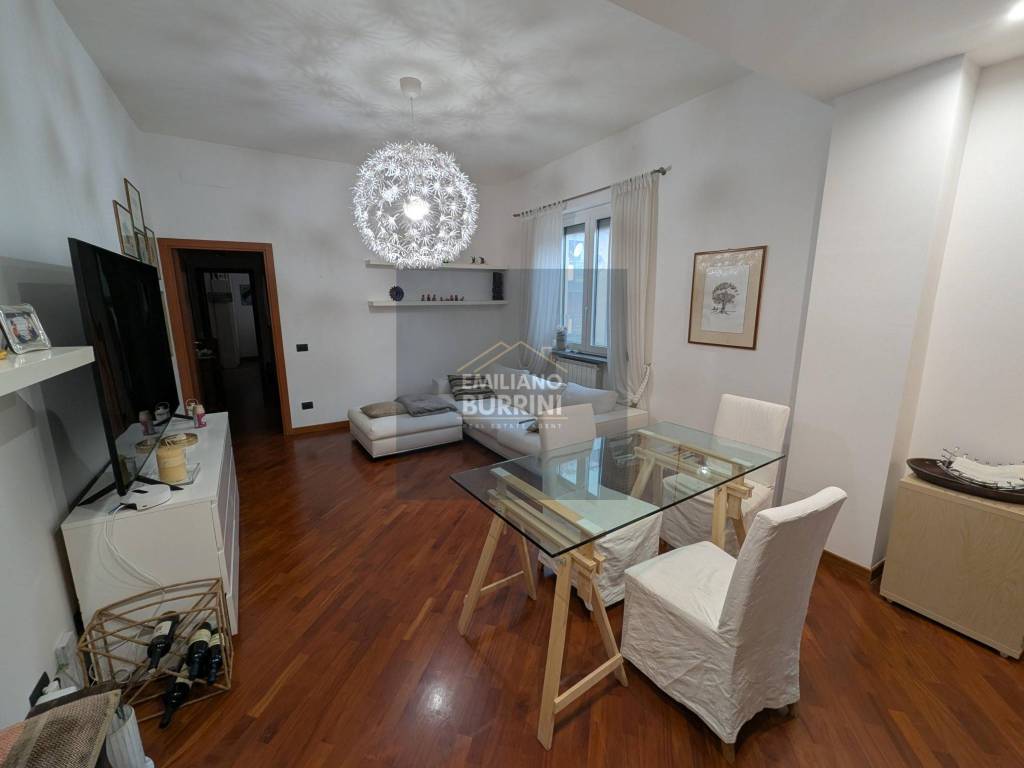 appartamento in affitto a Terni in zona Centro Città