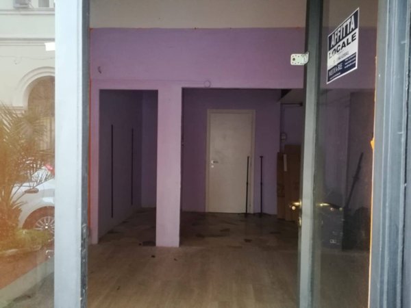 negozio in affitto a Terni