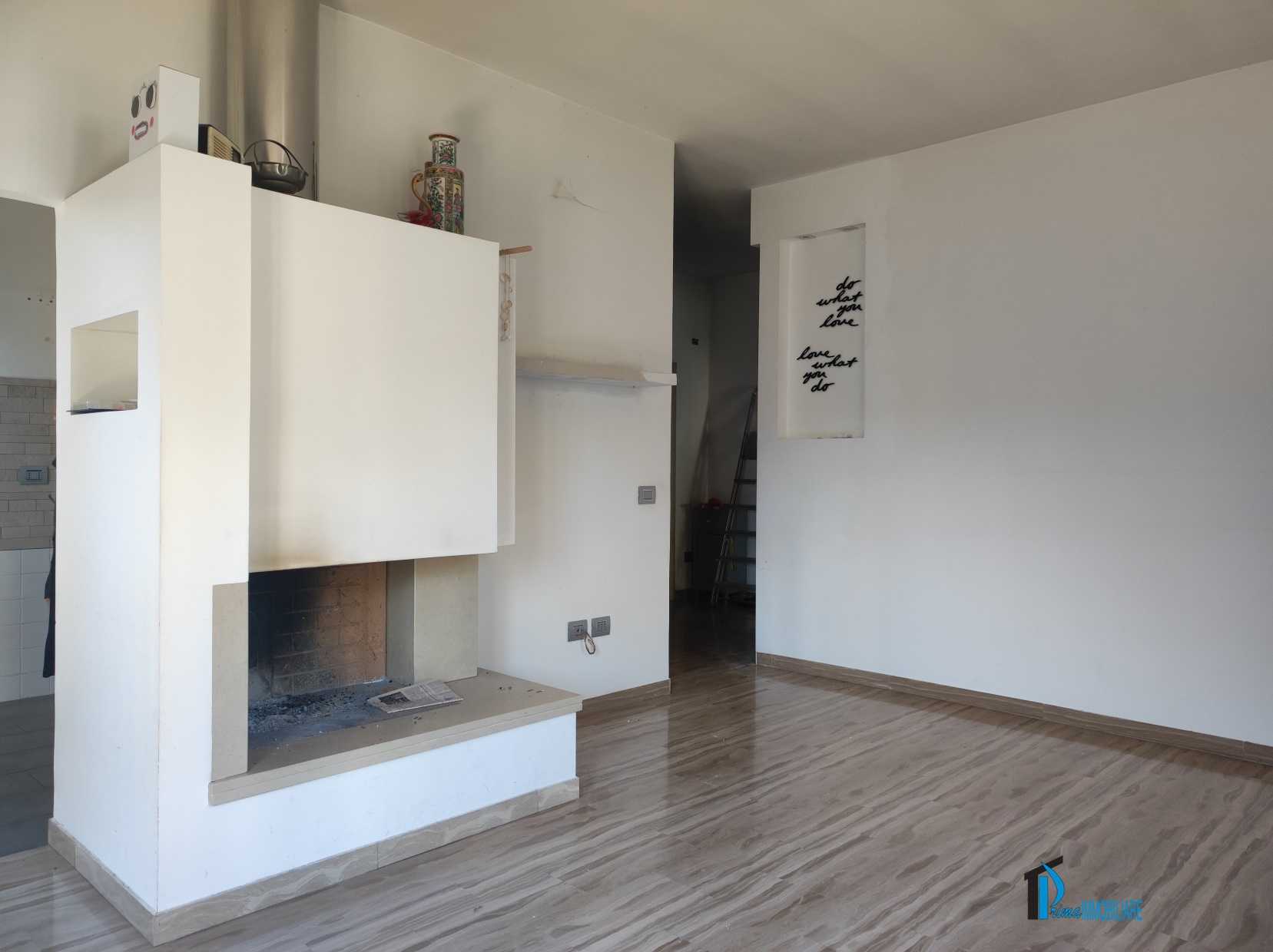 appartamento in affitto a Terni