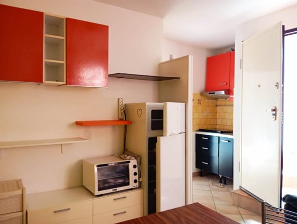 appartamento in affitto a Terni in zona Centro Città