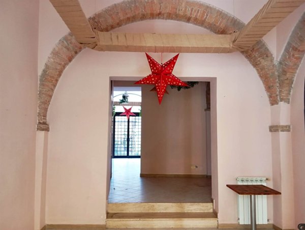 locale commerciale in affitto a Terni