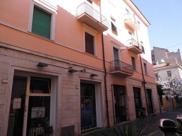 appartamento in affitto a Terni in zona Centro Città