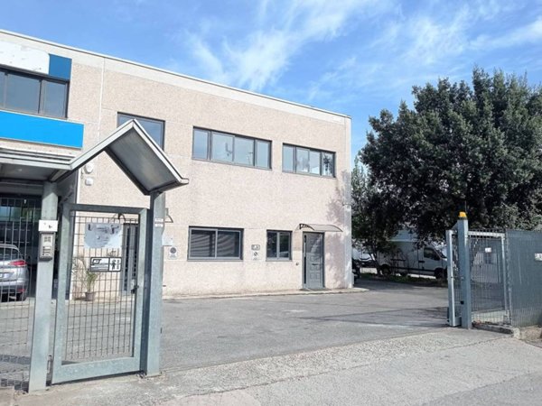 ufficio in affitto a Terni in zona Collescipoli