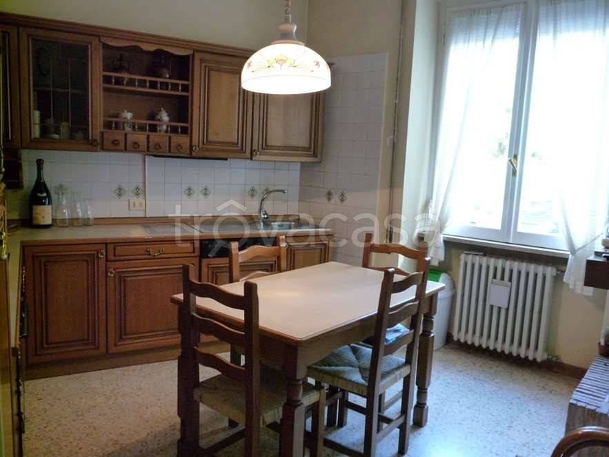 appartamento in affitto a Terni in zona Centro Città