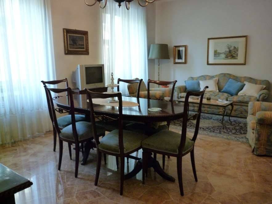 appartamento in affitto a Terni in zona Centro Città