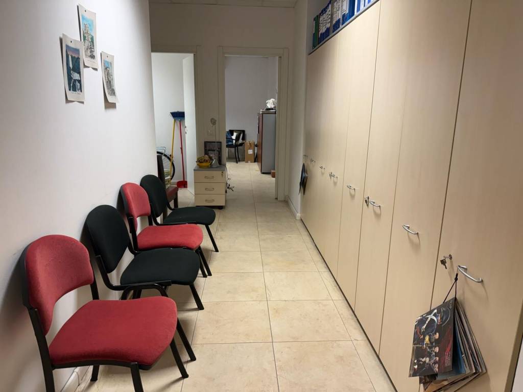 ufficio in affitto a Terni in zona Centro Città