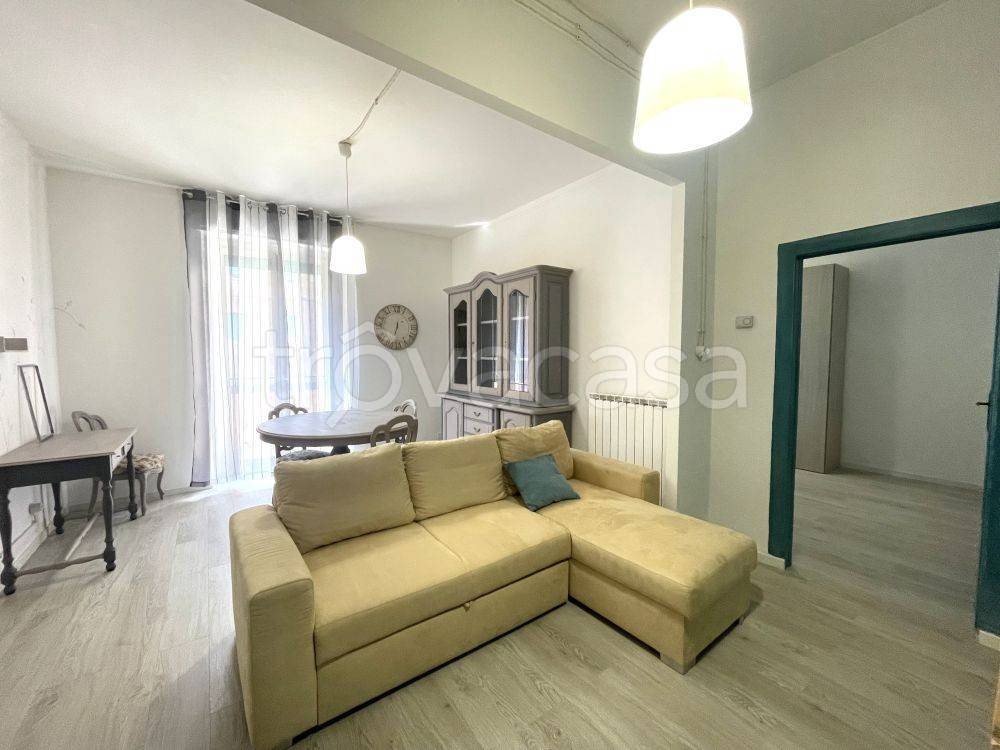 appartamento in affitto a Terni in zona Centro Città