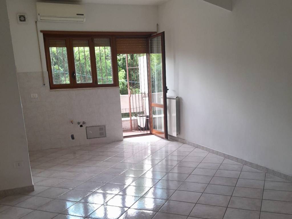appartamento in affitto a Terni in zona Centro Città