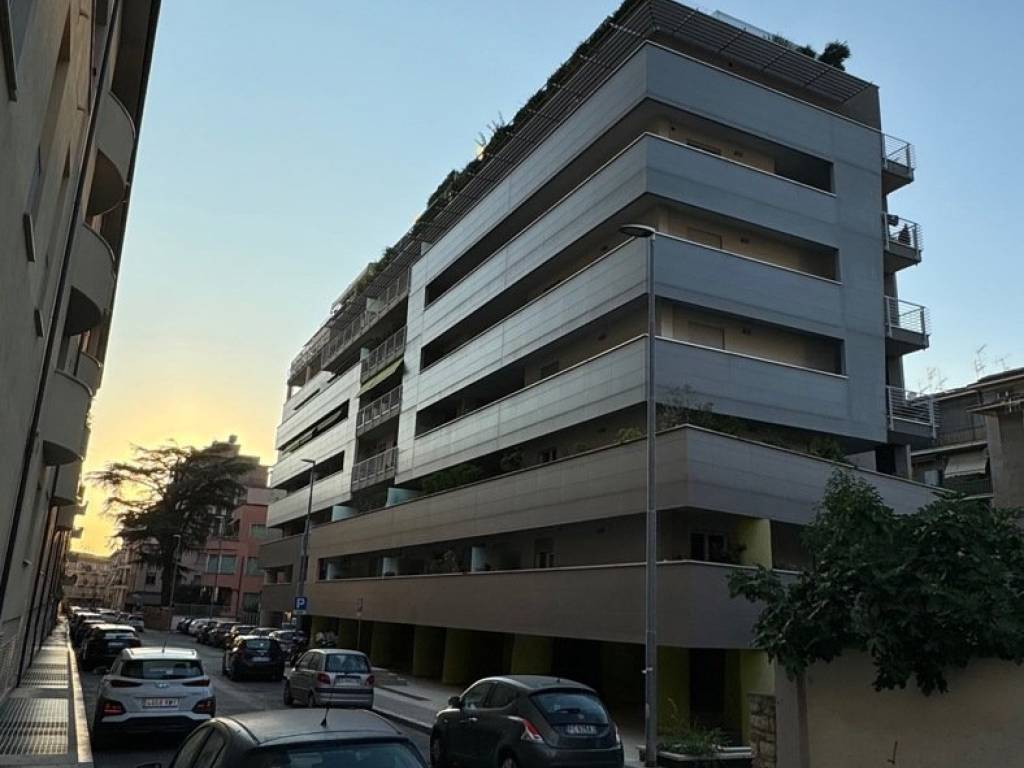 appartamento in affitto a Terni in zona Centro Città