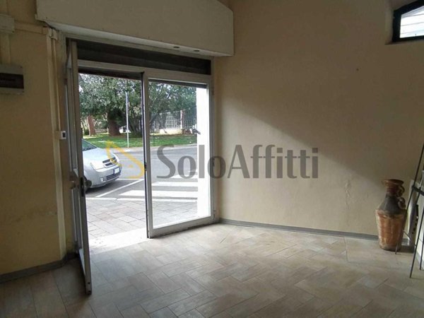appartamento in affitto a Terni