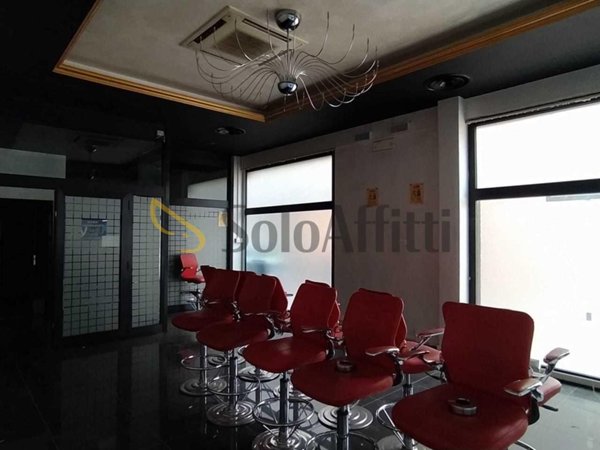 appartamento in affitto a Terni