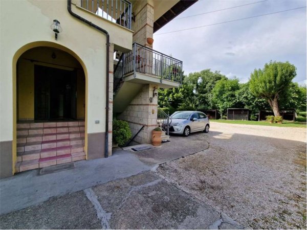 appartamento in affitto a Terni in zona Vocabolo Valenza