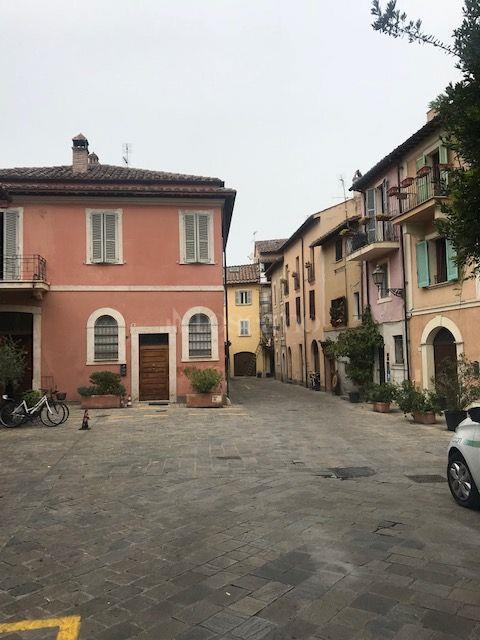 appartamento in affitto a Terni in zona Centro Città