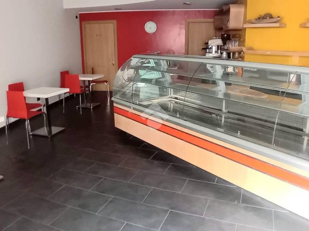 appartamento in affitto a Terni in zona Rivo
