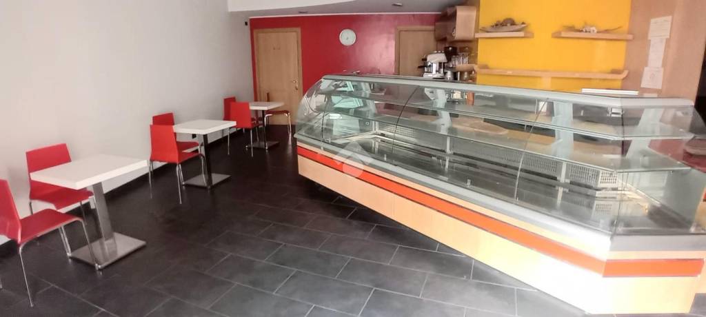 appartamento in affitto a Terni in zona Rivo