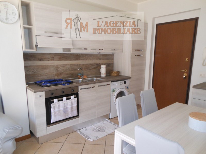 appartamento in affitto a Terni
