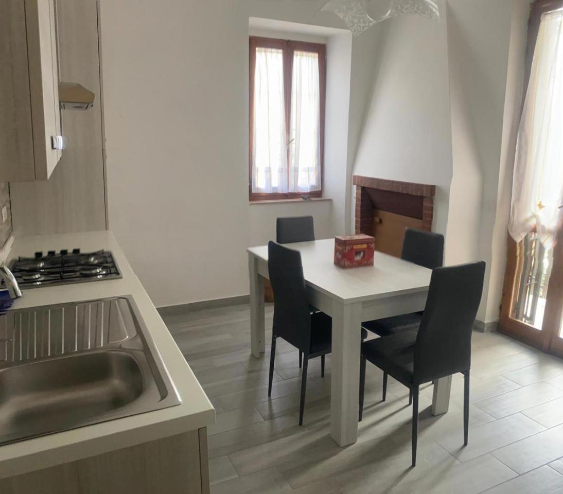 appartamento in affitto a Terni in zona Rivo