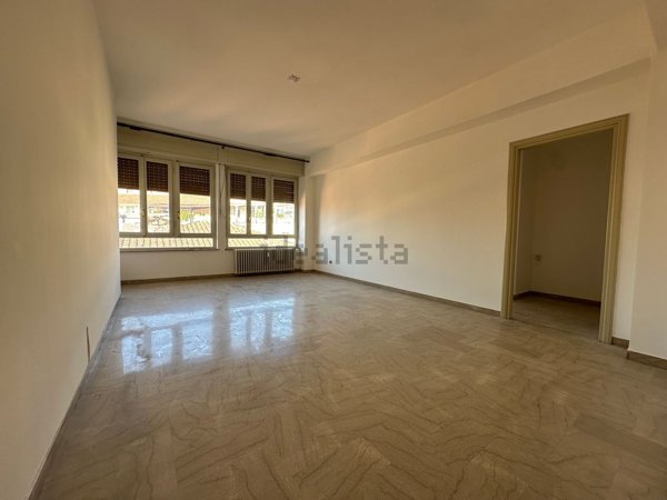appartamento in affitto a Terni in zona Centro Città