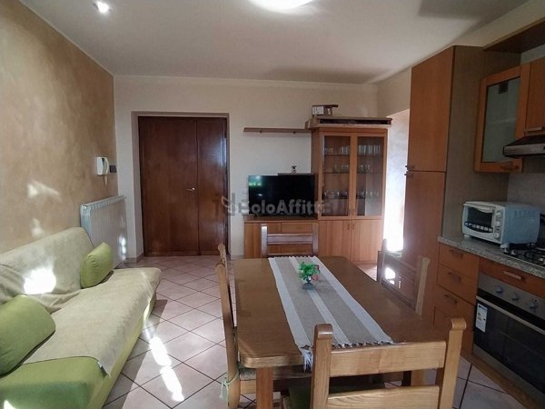 appartamento in affitto a Terni
