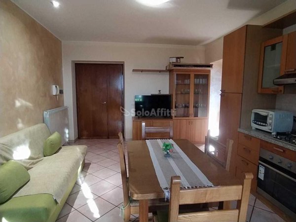 appartamento in affitto a Terni