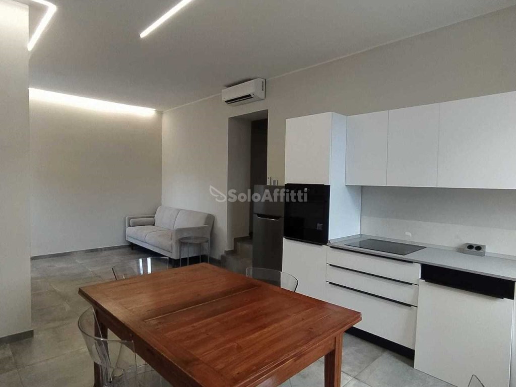 appartamento in affitto a Terni in zona Centro Città