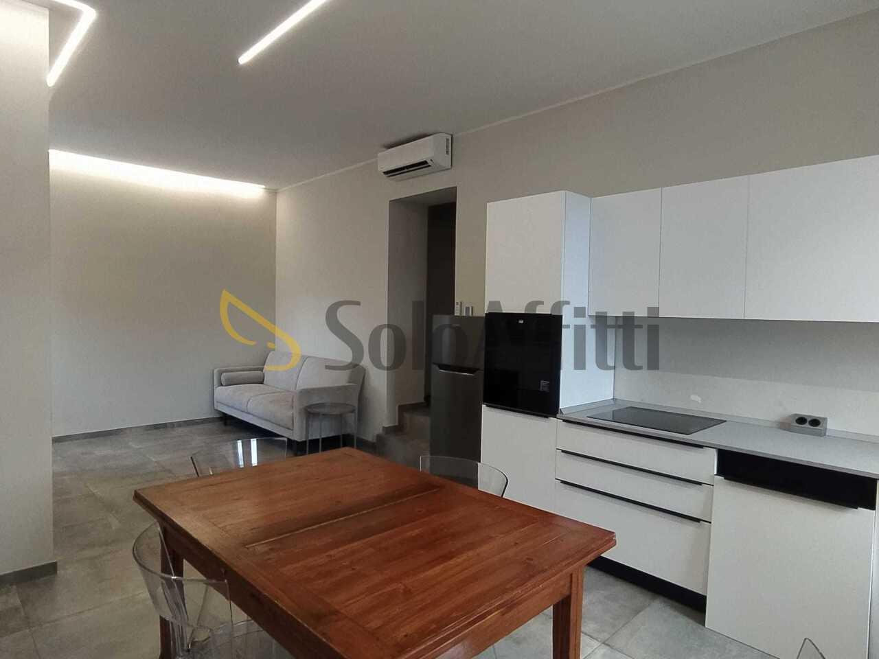 appartamento in affitto a Terni in zona Centro Città