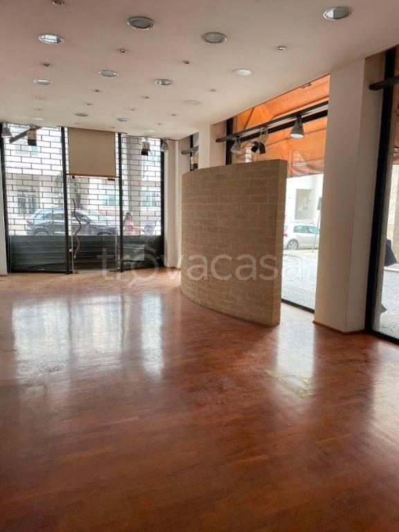 monolocale in affitto a Terni