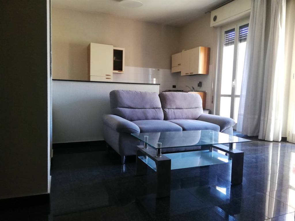 appartamento in affitto a Terni in zona Centro Città