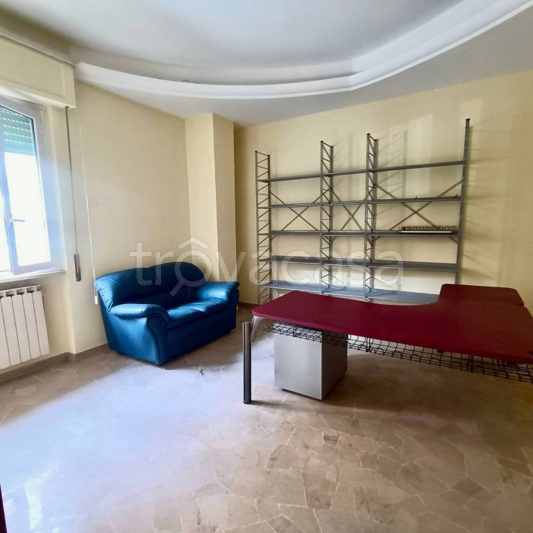 ufficio in affitto a Terni in zona Centro Città