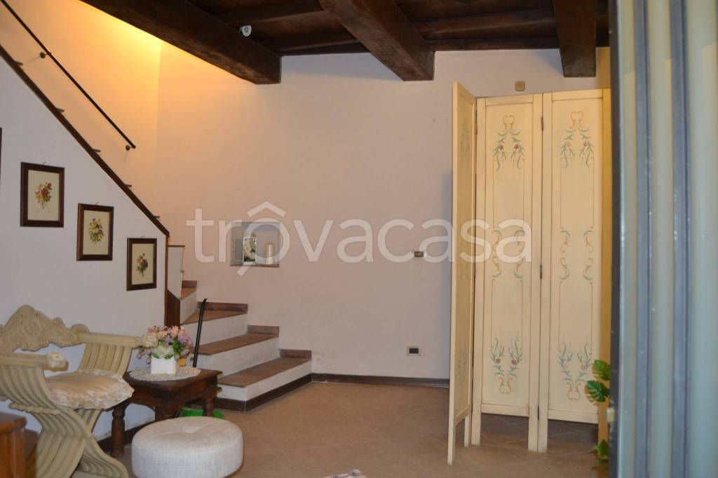 appartamento in affitto a Terni in zona Centro Città