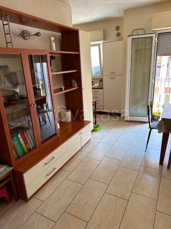 appartamento in affitto a Terni