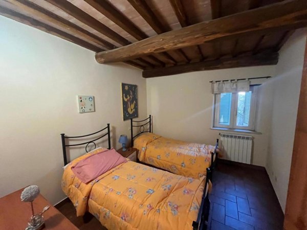 appartamento in affitto a Terni in zona Centro Città