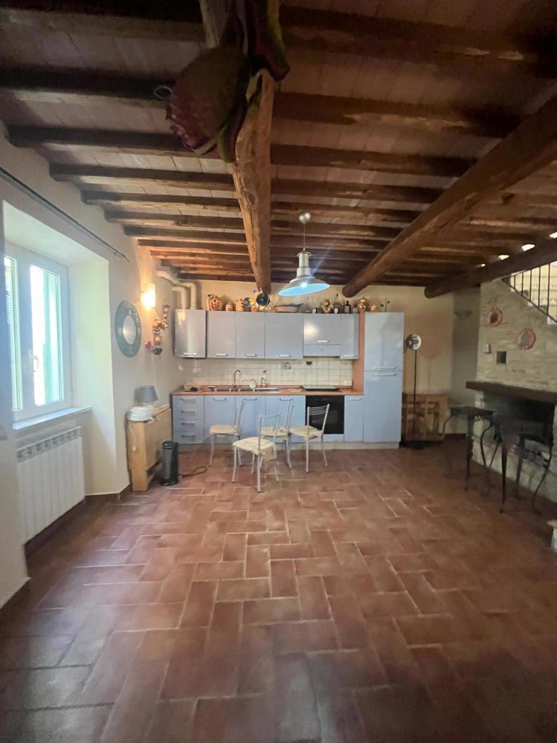 appartamento in affitto a Terni in zona Centro Città