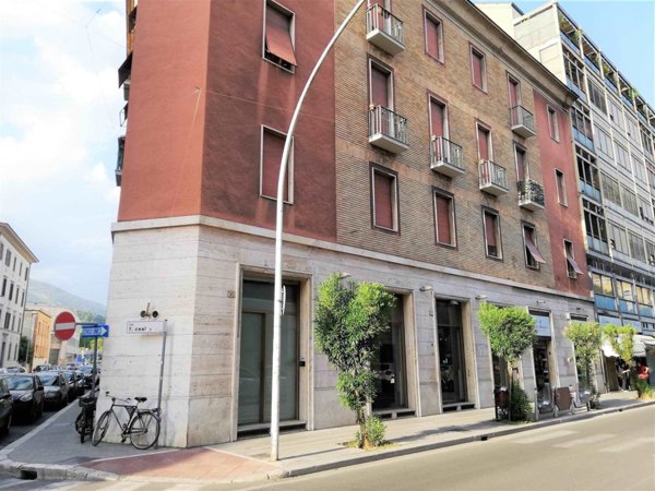 appartamento in affitto a Terni in zona Centro Città
