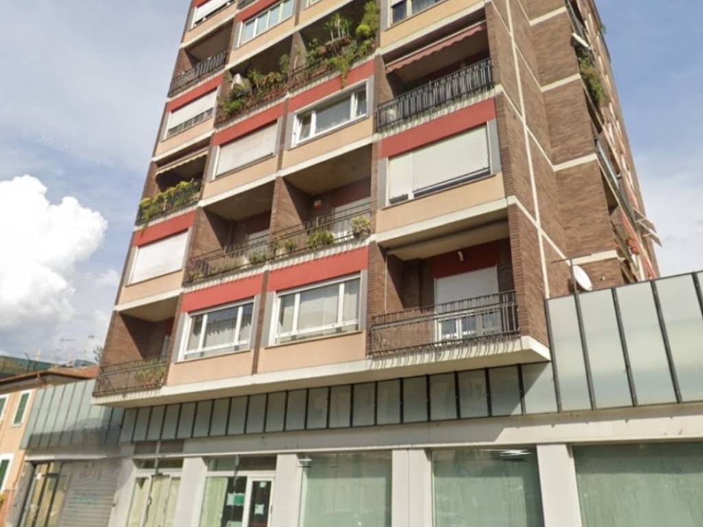 appartamento in affitto a Terni in zona Centro Città