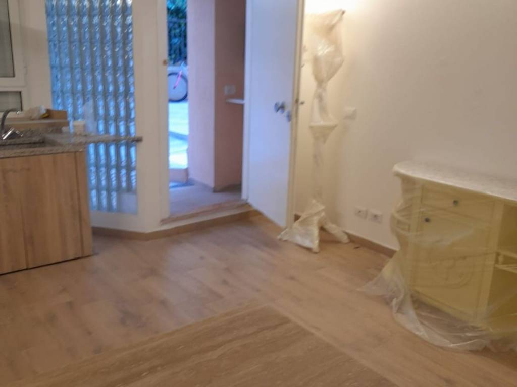appartamento in affitto a Terni in zona Centro Città