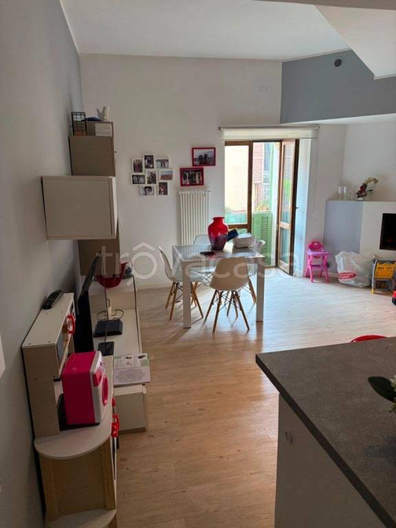 appartamento in affitto a Terni in zona Centro Città
