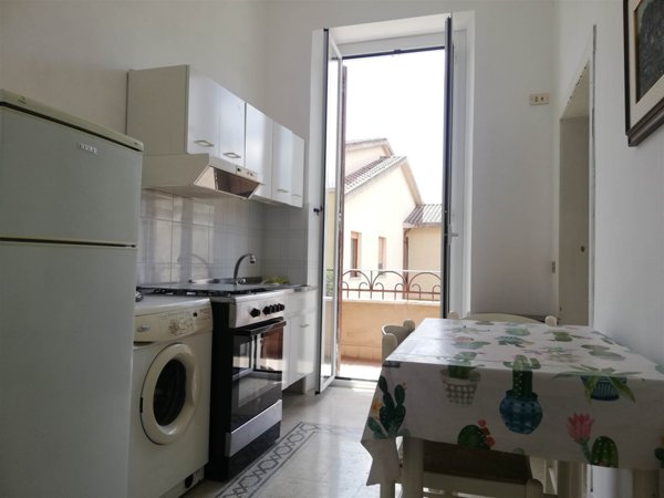 appartamento in affitto a Terni
