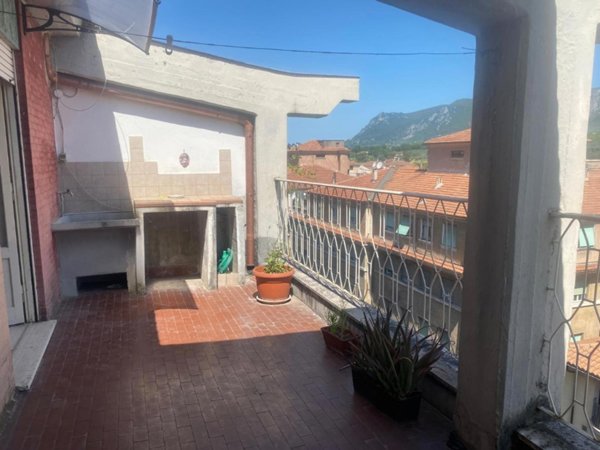 appartamento in affitto a Terni in zona Centro Città