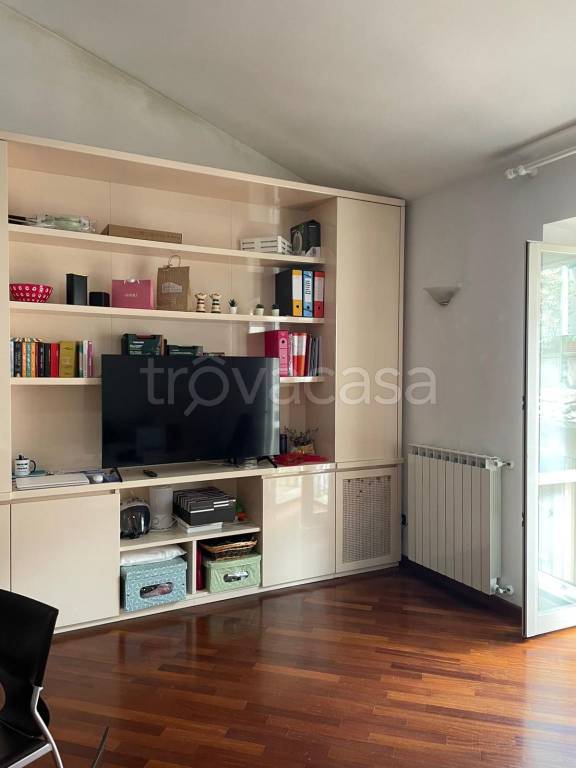 appartamento in affitto a Terni in zona Centro Città