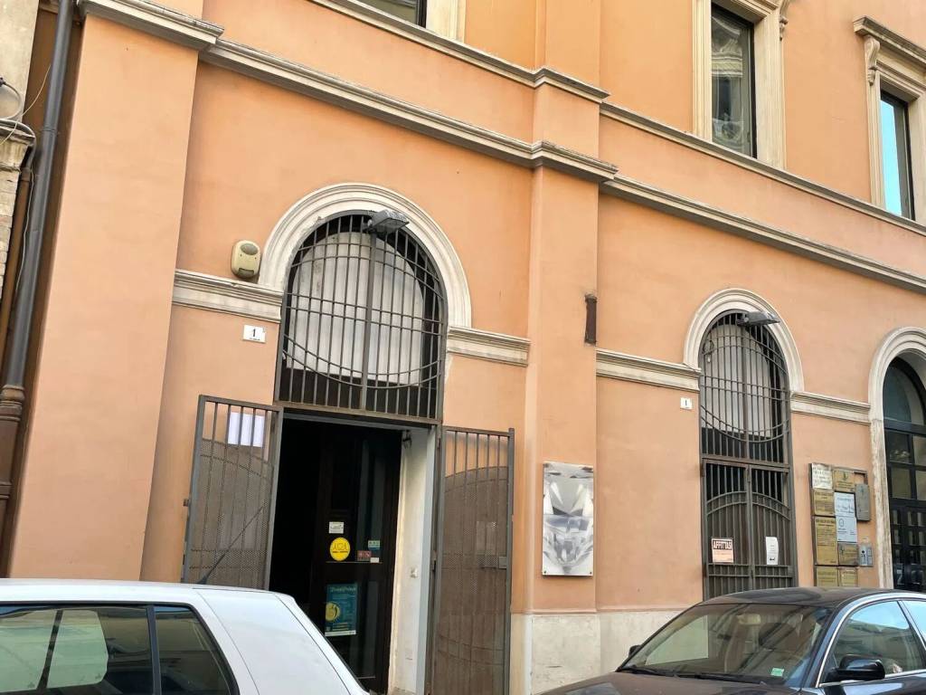 negozio in affitto a Terni in zona Centro Città
