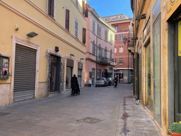 appartamento in affitto a Terni in zona Centro Città