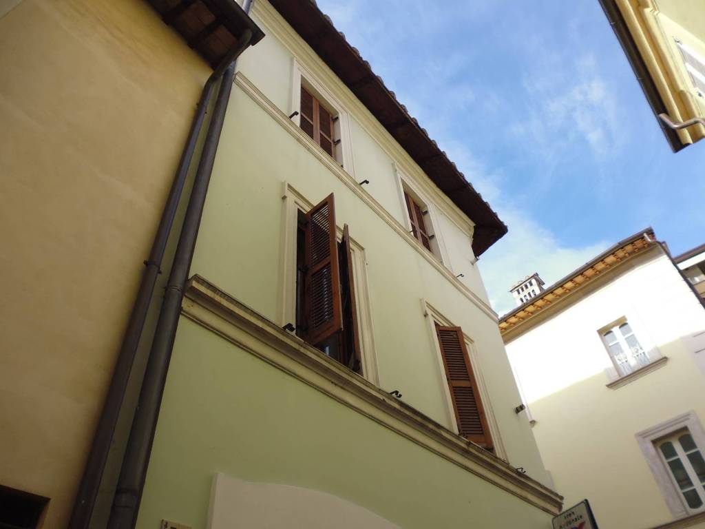 appartamento in affitto a Terni in zona Centro Città