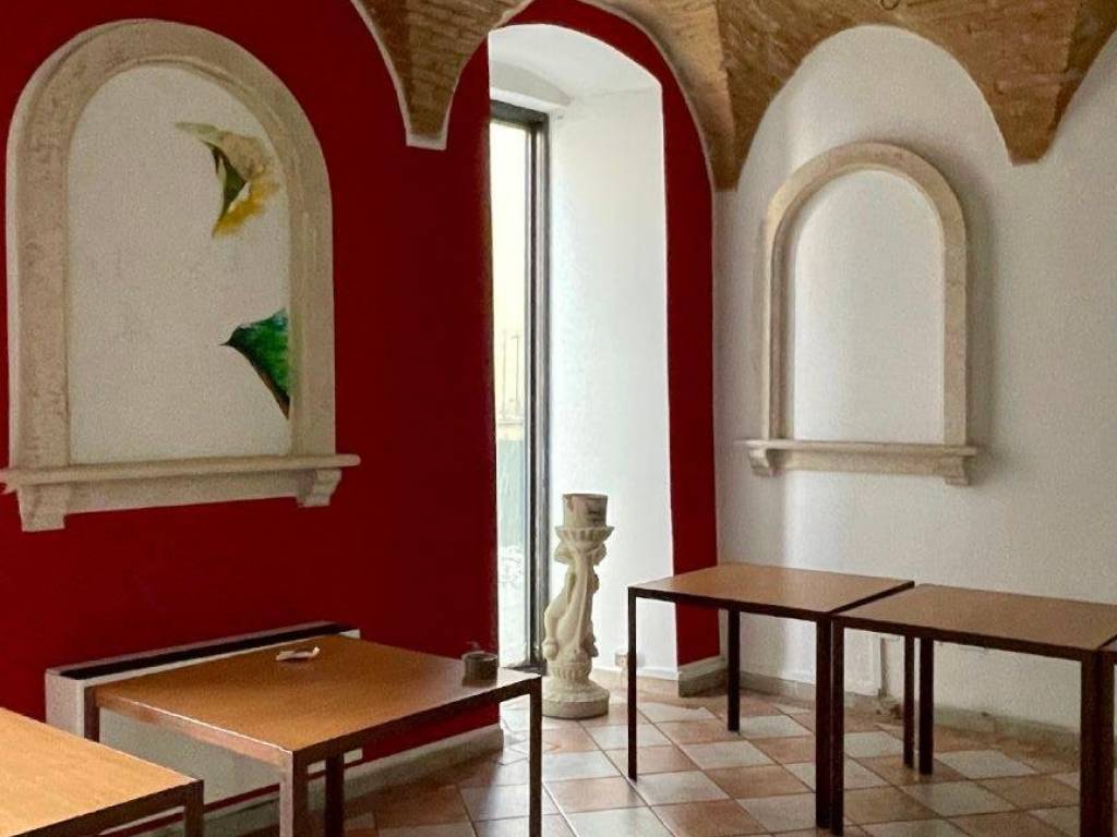 appartamento in affitto a Terni in zona Centro Città