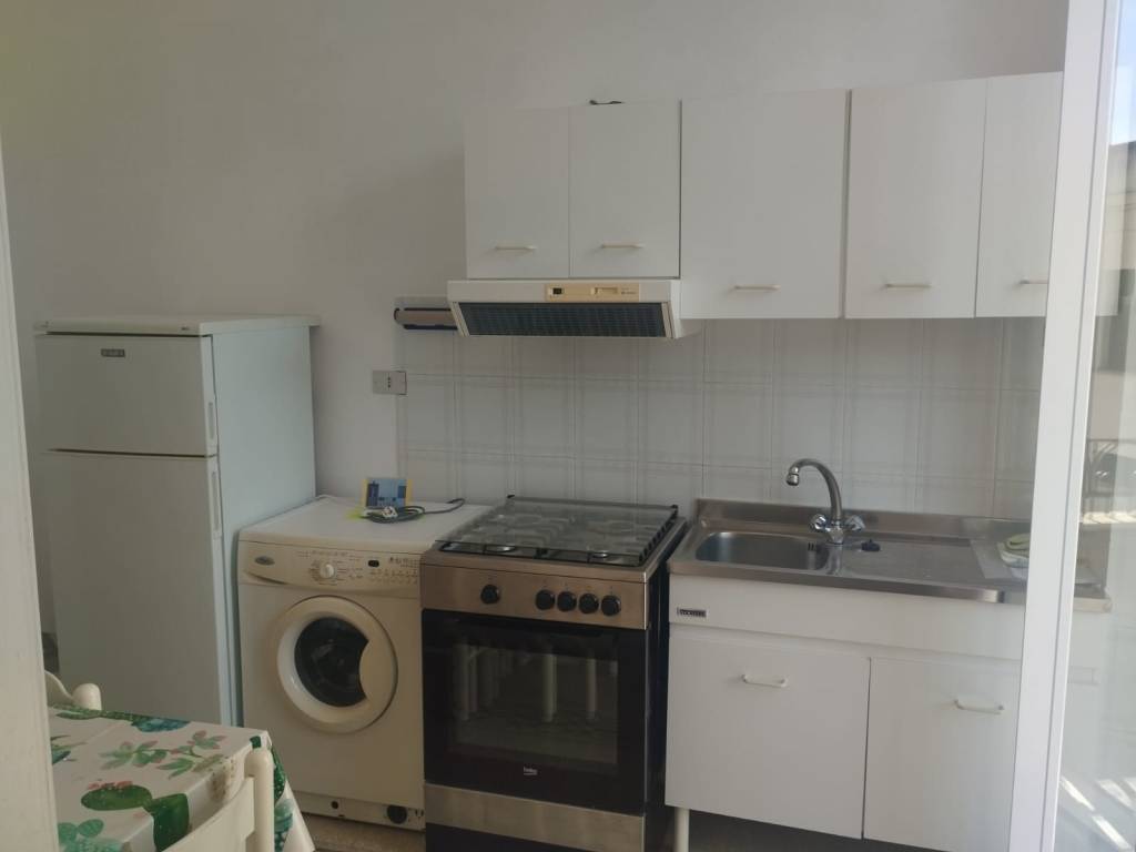 appartamento in affitto a Terni