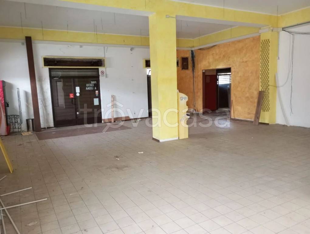appartamento in affitto a Terni